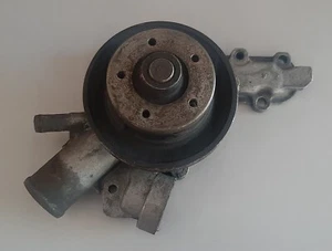 WASSERPUMPE - WASSERPUMPE - ALFA ROMEO - GIULIA 1300 1600 1750 2000 GT SPIDER - Bild 1 von 7