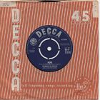 RONNIE ALDRICH AND THE DREAMERS pepe*the singer not the song 1961 UK DECCA 7" 45