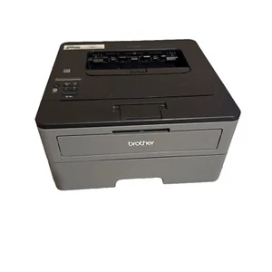 Brother HL-L2350DW Wireless Laser Printer Tested - Picture 1 of 3
