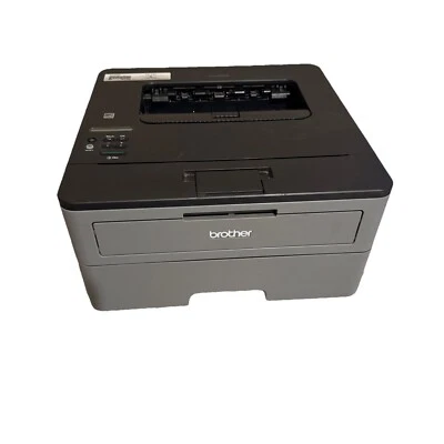 Brother HL-L2350DW Wireless Laser Printer Tested - Image 1 of 3