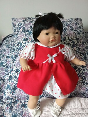 Sex doll chinoises fabriquées en Chine