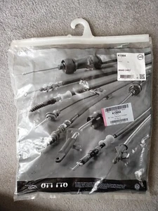 Rear Brake Cable for a Toyota MR2 Spyder - Picture 1 of 3