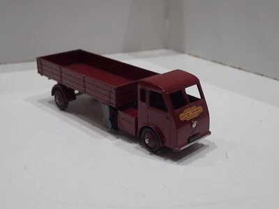 DINKY TOYS 30 W HINDLE SMART RALWAYS SCALA 1:43 CONDIZIONI PARI AL NUOVO (9) - Immagine 1 di 4