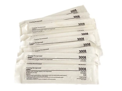 (17 Pcs) CORNING Costar Polyethylene Cell Lifter Individually Wrapped 3008 - Image 1 of 4