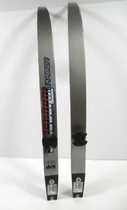 ** KAP Winstorm Carbon Bow Limbs Right + Left LCEWC660154 - Picture 1 of 4