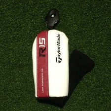 TaylorMade R15 Hybrid Headcover Good