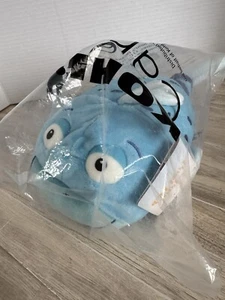 Peluche Kohls Cares The Pout Pout Fish blu 12" peluche nuovo in bustina originale - Foto 1 di 5