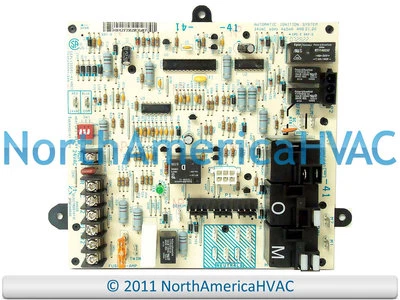 FITS ICP HEIL TEMPSTAR OEM ICP Heil Tempstar Furance Control Circuit Board Replaces 1172809 HK42FZ020