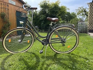 damen city fahrrad 28 zoll - Bild 1 von 7