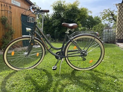 damen city fahrrad 28 zoll - Bild 1 von 4