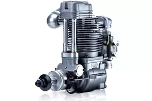 RC Gas Engine NGH GF30 30cc Four-Stroke Engine High Performance for RC Airplanes - Picture 1 of 9