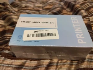 Máquina para hacer etiquetas Vretti con cinta, HP2 portátil - Imagen 1 de 2