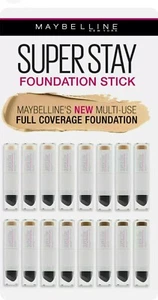 SUPER STAY multi-use foundation stick full coverage - Picture 1 of 16