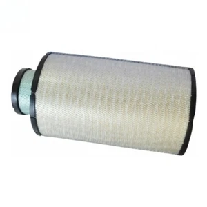 Kit filtro aire motor EC360 SK460 SK480 4466269 142-1340 600-185-6110 P812559 - Imagen 1 de 4