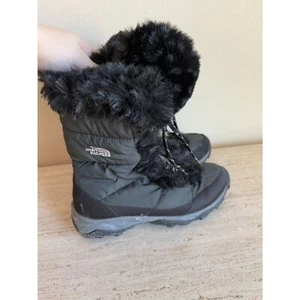 the North Face Snow Boots - Picture 1 of 6