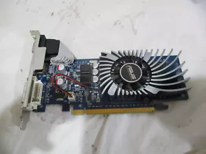 ASUS DOLBY N13219 Xonar Dg Amp 5.1 Pci Sound Card Gx 2.5 Gaming Dolby Headphone - Picture 1 of 4