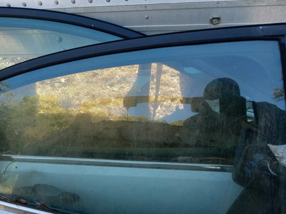 Chevrolet Caprice 2012-2016 pasajero lado derecho puerta delantera ventana vidrio Foto 1 de 1