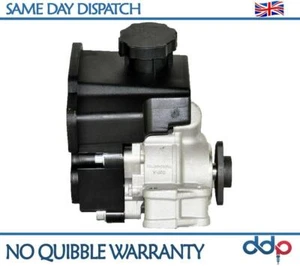 For Mercedes-Benz Sprinter 2-t, 3-t, 4-t 0024667501 Power Steering Pump - Picture 1 of 9