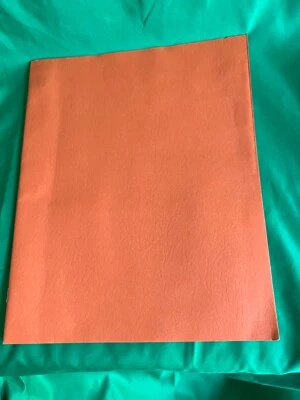 Oxford Twin Pocket Portfolio (Folders) with Fasteners - Image 1 of 4