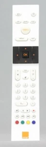 Orange Télécommande d'origine pour décodeur orange TV Box (Réf#C-351) - Picture 1 of 2