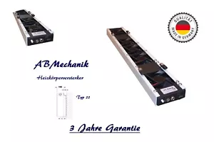 Heizkörperverstärker 550mm 5ECO Lüfter Typ22 - Bild 1 von 6