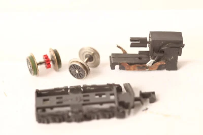 Roco N  Ersatzteil für 02158A  E 1044.27 ÖBB Winkeldrehgestell Getriebe (230393) - Bild 1 von 2