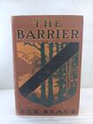 THE BARRIER:BY REX BEACH(1908)