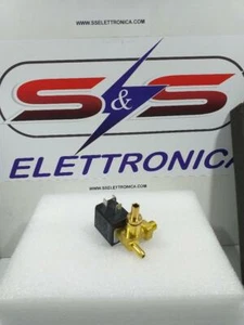 M0006753 ELETTROVALVOLA ORIGINALE PER VAPORETTO POLTI SMART 100 B PTEU 0276 - Foto 1 di 1