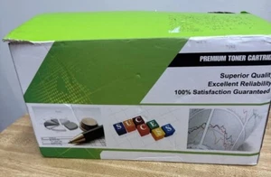 Toner for HP 414A 414X W2020A Laserjet Pro MFP M479fdw M479fdn M454dn No Chip - Picture 1 of 10