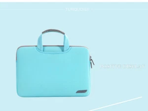 Soft Laptop Bag Case Cover Sleeve For Samsung Galaxy Book 11"12"13"14"15.4"15.6" - Picture 1 of 15