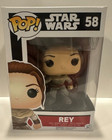 Star Wars Funko Pop Figures - U choose - Smuggler's Bounty, Lootcrate, etc.