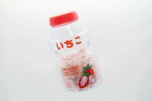 DK Strawberry Milk Ice Linear (10 per pack) For Custom Mechanical Keyboards - Picture 1 of 4