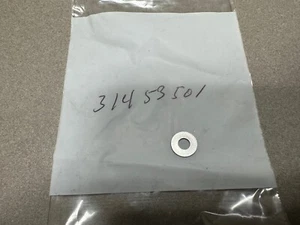 OEM Vicon VN31453501 Spreader Flat Washer 31453501 Kverneland - Picture 1 of 2