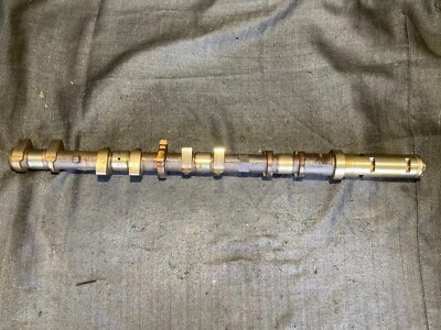 Árbol de levas de admisión derecho 98-00 Lexus GS400 97-00 LS400 4,0 L 1UZFE Foto 1 de 4