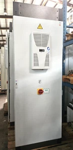 Rittal TS 8805, TS 8805.500 Schaltschrank Anreih-System TS 8 Kühlung SK 3303500 - Bild 1 von 12