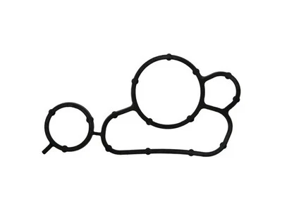 Sello adaptador filtro aceite todo terreno para Audi A4 2013-2016 Felpro 75122SVRY 2014 2015 Foto 1 de 2