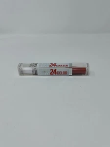 Lápiz labial Maybelline New York Super Stay 24 HR color - #920 Bronzed Dream - Nuevo en caja - Imagen 1 de 3