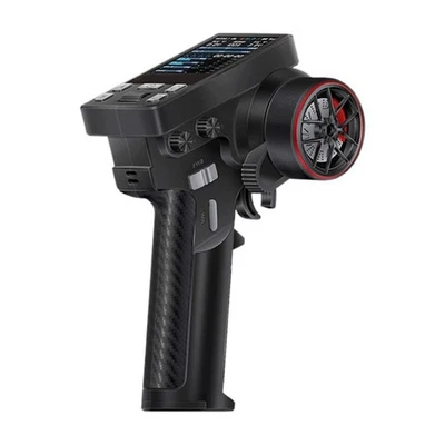 Télécommande 2,4 G 10 Canaux pour Voiture, Navire et Char, Écran Couleur CT4419 - Photo 1/4