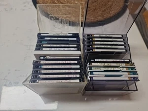 22 MD Disk Mini Disc Ungeprüft - Picture 1 of 2