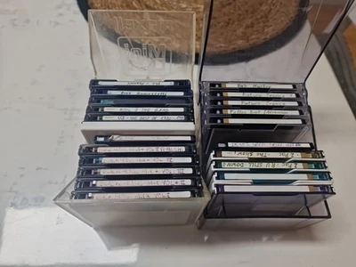 22 MD Disk Mini Disc Ungeprüft - Image 1 of 2