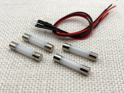 Luxman R-3045 R-3055 R-3030 Repuesto Bombilla LED Lámpara Kit Foto 1 de 4