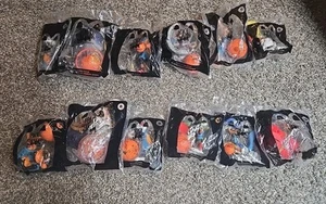 Giocattolo Happy Meal McDonald's 2021 Space Jam A New Legacy set di 12 tutto nuovo mai aperto - Foto 1 di 4