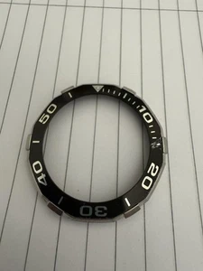 Bisel Tag Heuer para CAY111 y WAY101A - Imagen 1 de 6