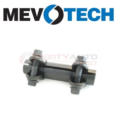 Mevotech Steering Tie Rod End Adjusting Sleeve for 1991-1994 Mazda Navajo fo Foto 1 de 4