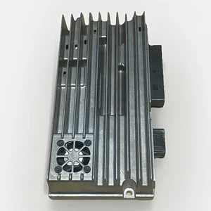 Audi A5 Audio Amplifier Amp 8T0035223F - Imagen 1 de 9