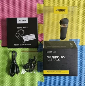 Auriculares Bluetooth Jabra Talk - Imagen 1 de 3