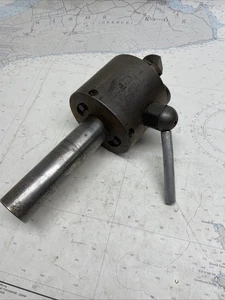 geometric die head DS-1 cleveland 1.5” Shank - Bild 1 von 5