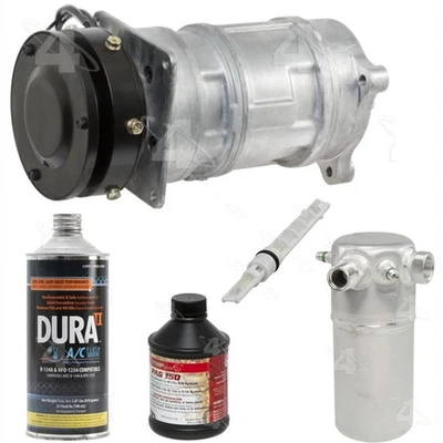 Kit de repuesto de aire acondicionado Four Seasons 5573N, para 1985 1986 C30 para Chevrolet Foto 1 de 4
