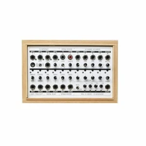 Koma Elektronik Field Kit FX Desktop Modular Multi-Effects Processor (silver) - Picture 1 of 1