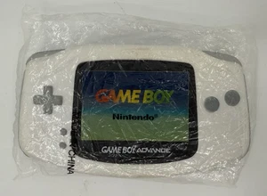 Squishy Stress GBA Nintendo GameBoy Advance Console E3 2003 Promozionale - Foto 1 di 5